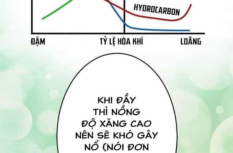 Giáo Viên Ác Quỷ Saiko - Chương 107 - ảnh 81