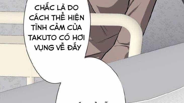 Giáo Viên Ác Quỷ Saiko - Chương 11 - ảnh 24