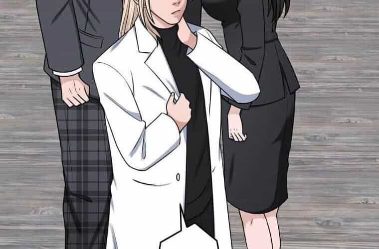 Giáo Viên Ác Quỷ Saiko - Chương 115 - ảnh 190