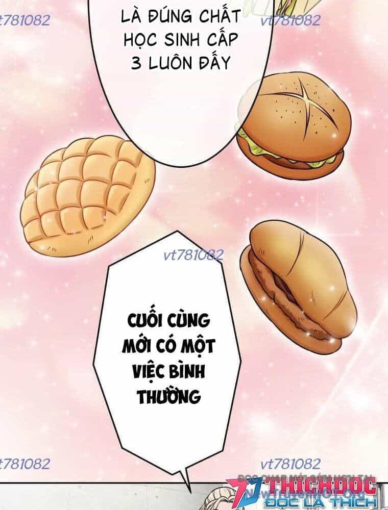 Giáo Viên Ác Quỷ Saiko - Chương 116 - ảnh 4