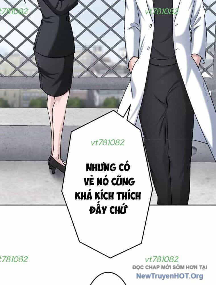 Giáo Viên Ác Quỷ Saiko - Chương 116 - ảnh 55