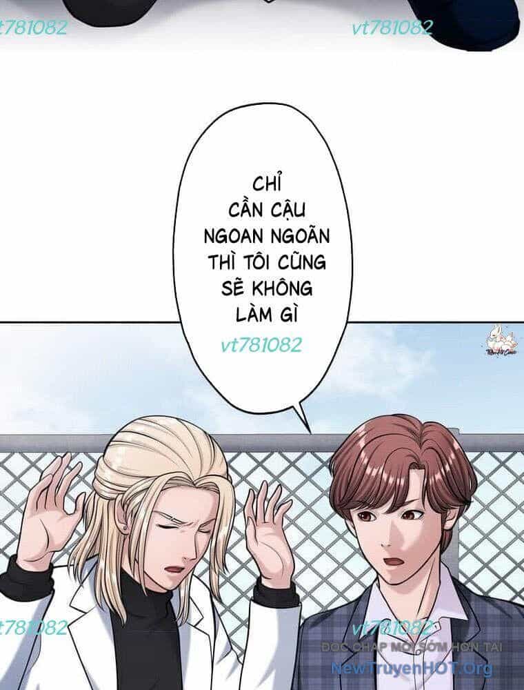 Giáo Viên Ác Quỷ Saiko - Chương 117 - ảnh 12