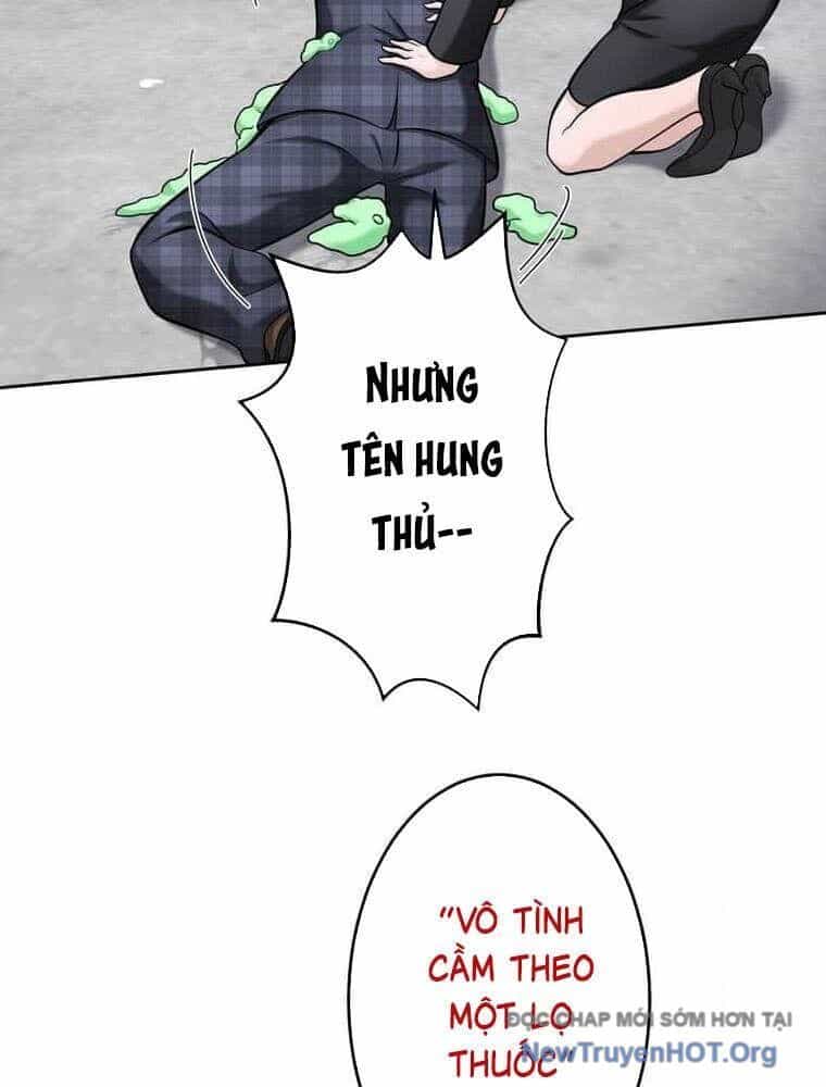 Giáo Viên Ác Quỷ Saiko - Chương 117 - ảnh 33