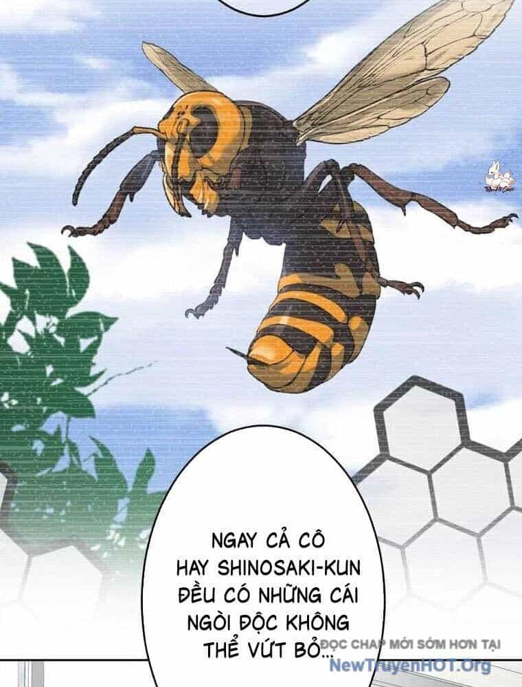 Giáo Viên Ác Quỷ Saiko - Chương 117 - ảnh 91