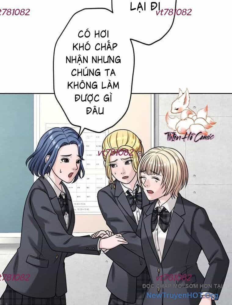 Giáo Viên Ác Quỷ Saiko - Chương 118 - ảnh 8