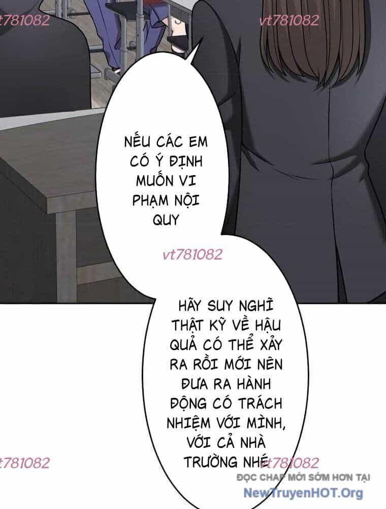 Giáo Viên Ác Quỷ Saiko - Chương 127 - ảnh 79