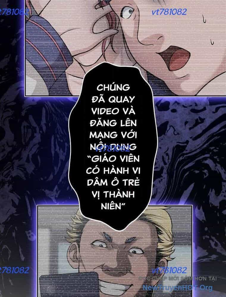 Giáo Viên Ác Quỷ Saiko - Chương 128 - ảnh 90