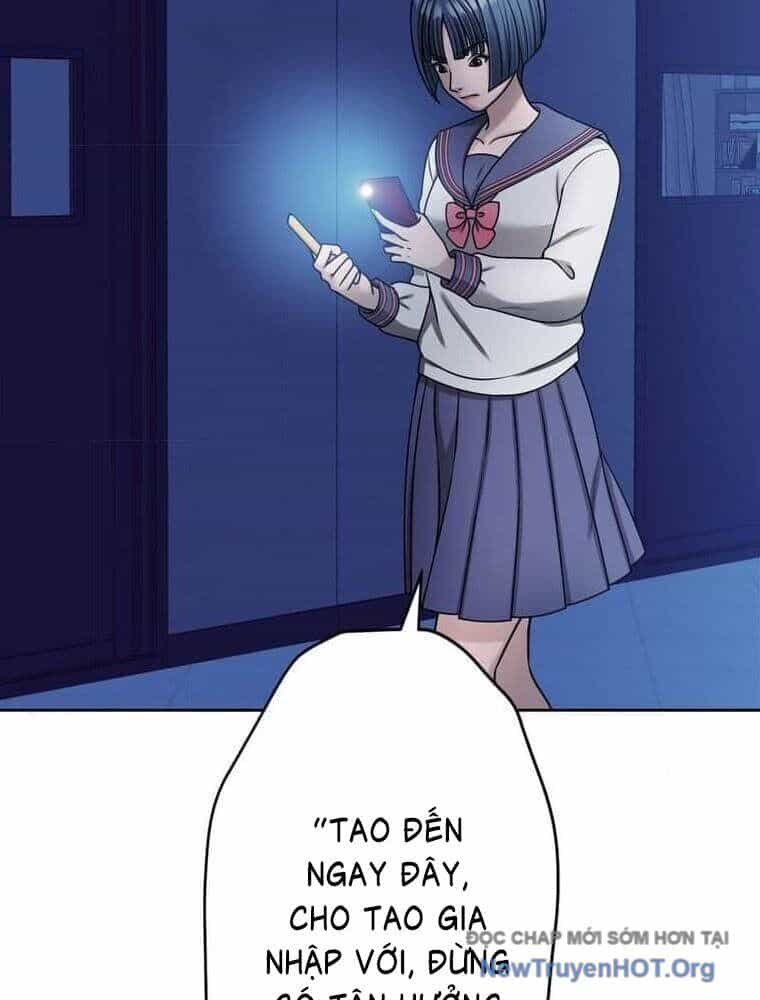 Giáo Viên Ác Quỷ Saiko - Chương 130 - ảnh 28