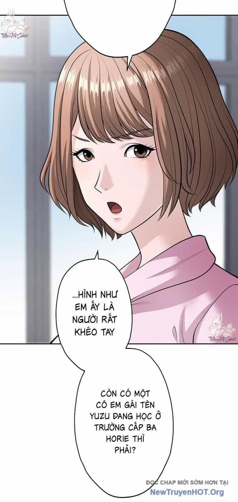 Giáo Viên Ác Quỷ Saiko - Chương 133 - ảnh 48