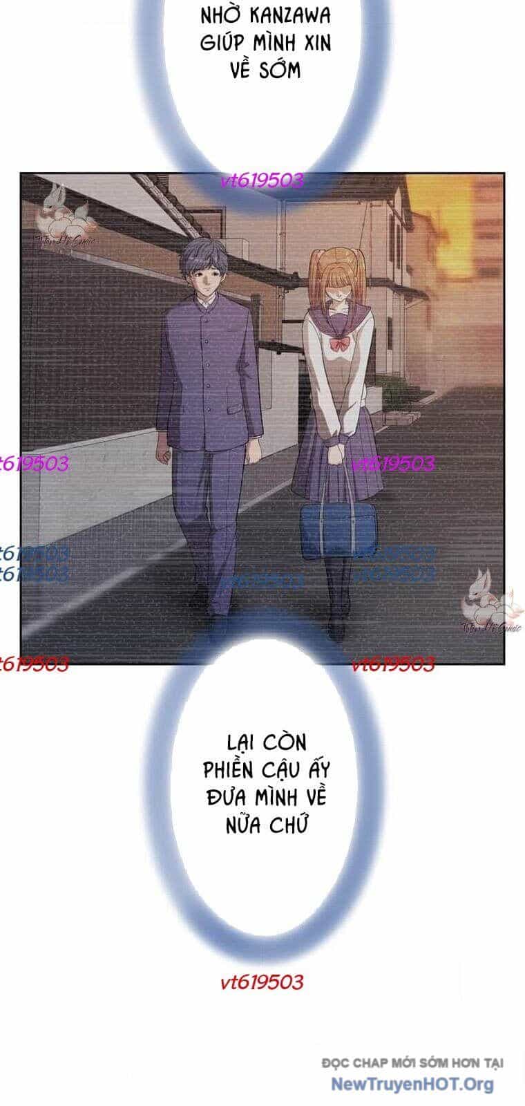 Giáo Viên Ác Quỷ Saiko - Chương 133 - ảnh 56