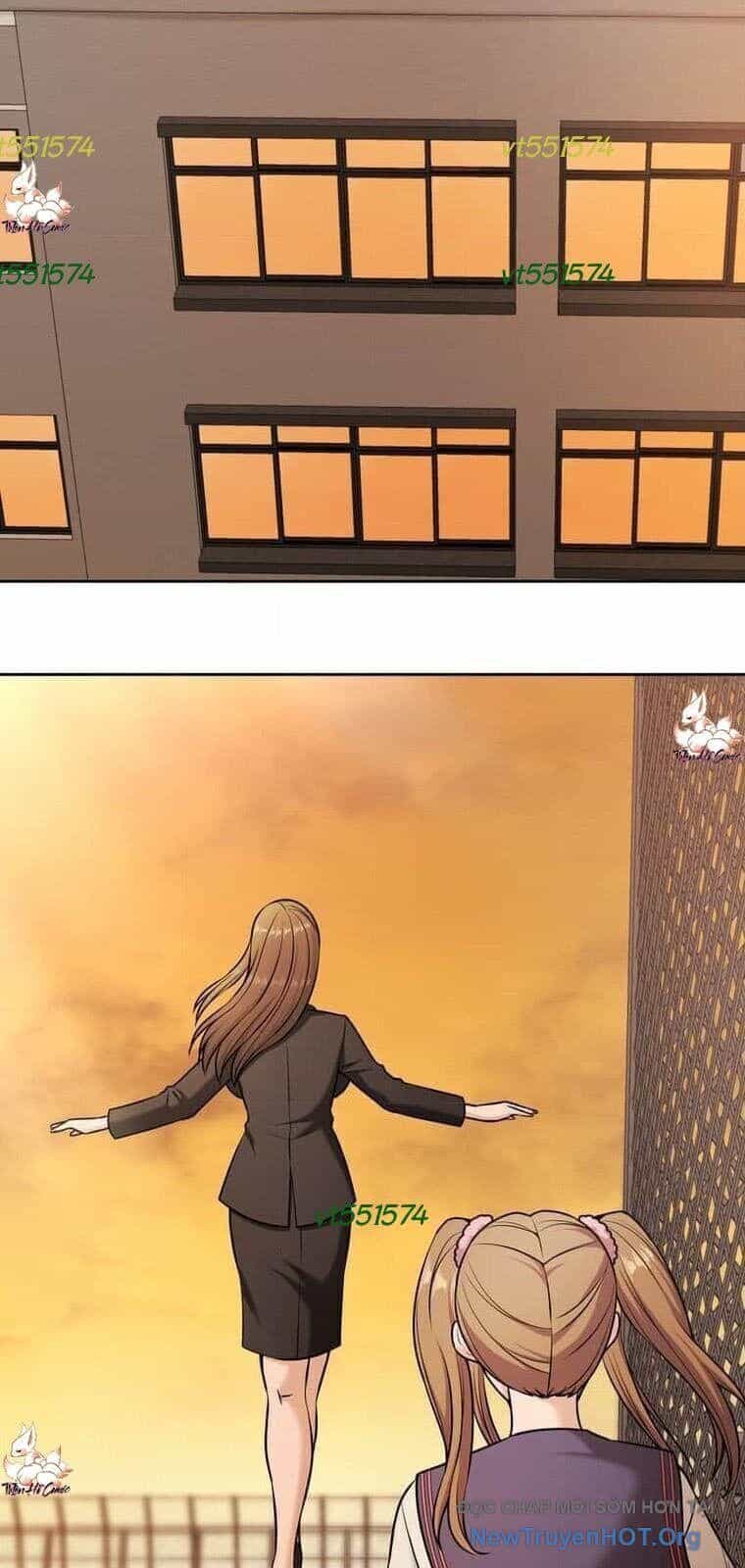 Giáo Viên Ác Quỷ Saiko - Chương 134 - ảnh 111