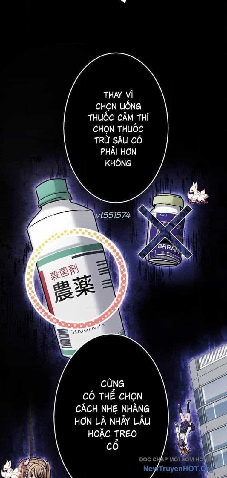Giáo Viên Ác Quỷ Saiko - Chương 134 - ảnh 15