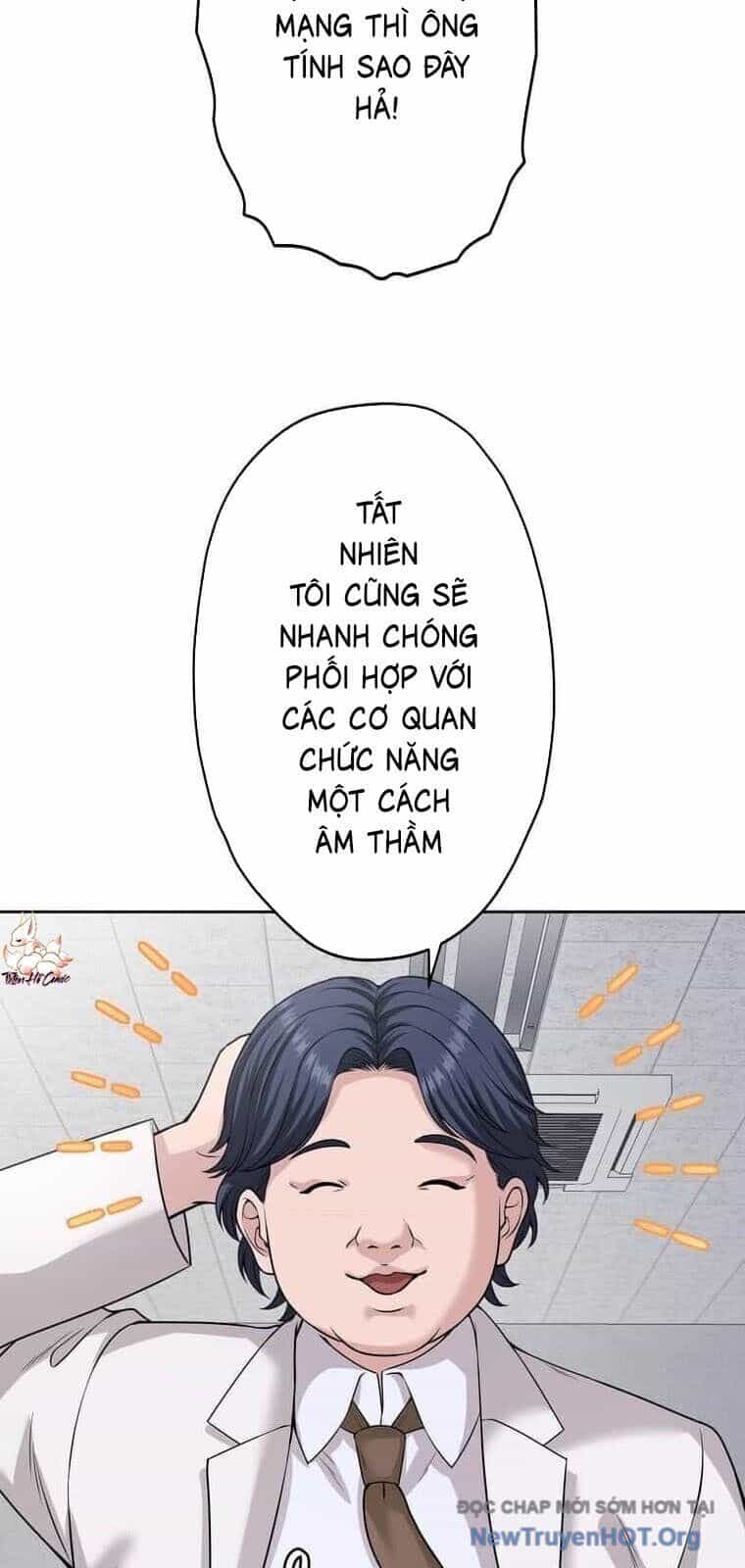 Giáo Viên Ác Quỷ Saiko - Chương 134 - ảnh 44