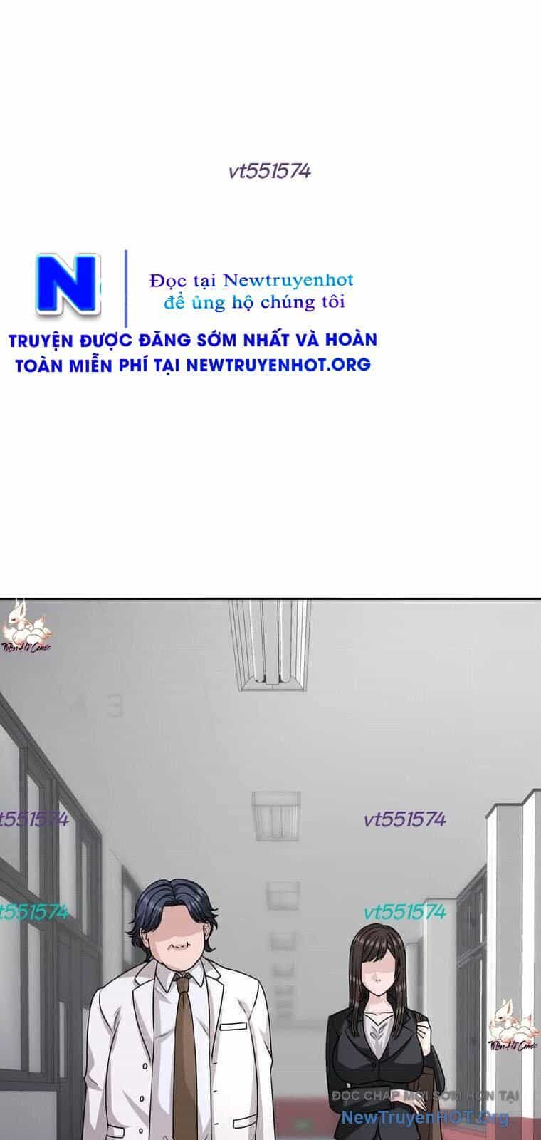 Giáo Viên Ác Quỷ Saiko - Chương 134 - ảnh 49