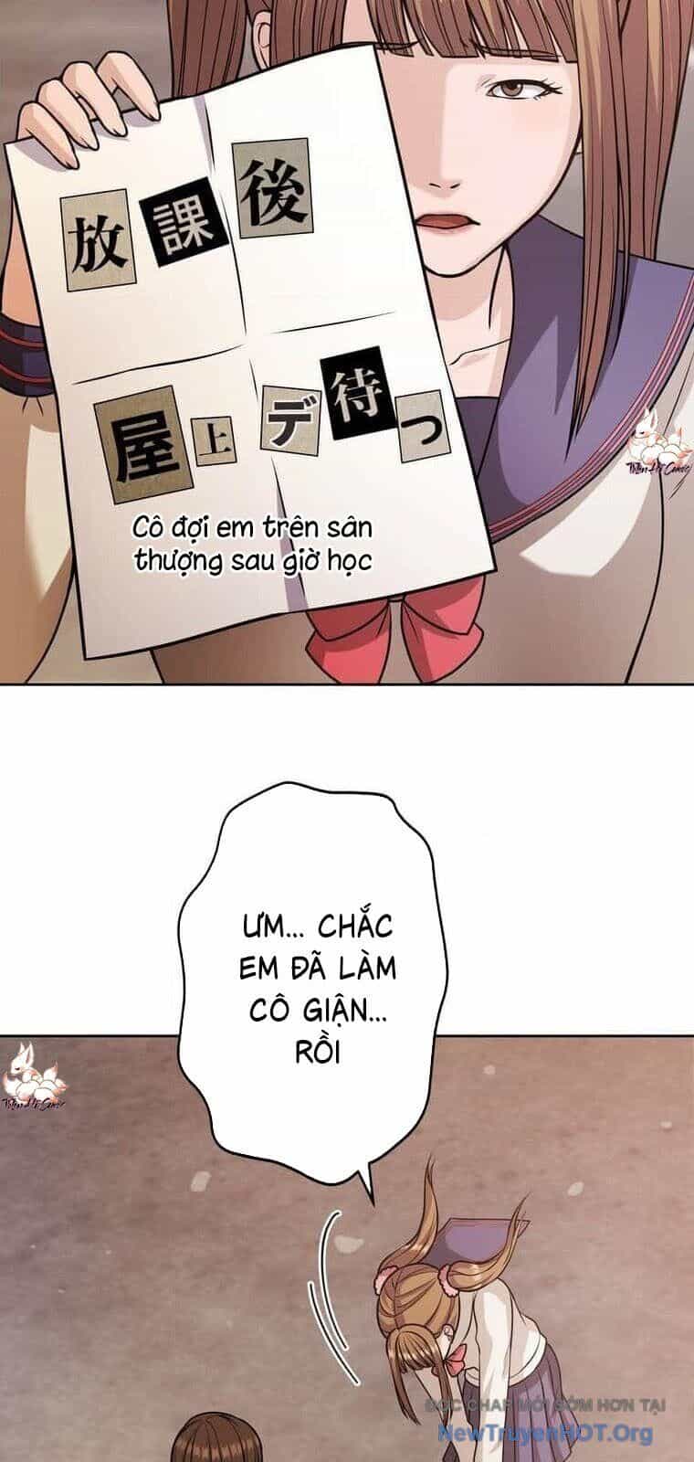 Giáo Viên Ác Quỷ Saiko - Chương 134 - ảnh 82