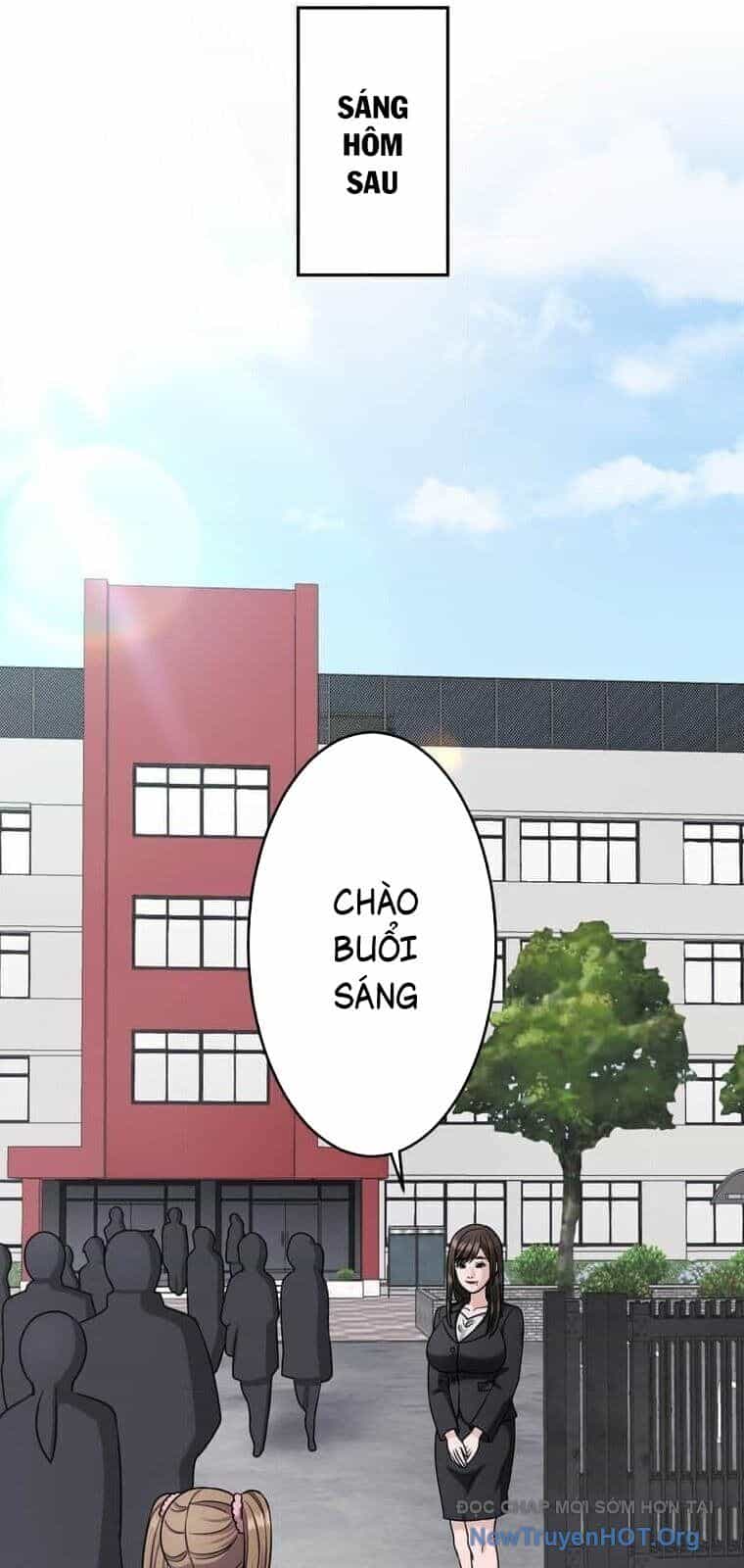 Giáo Viên Ác Quỷ Saiko - Chương 135 - ảnh 52