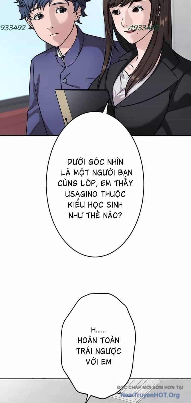 Giáo Viên Ác Quỷ Saiko - Chương 136 - ảnh 10
