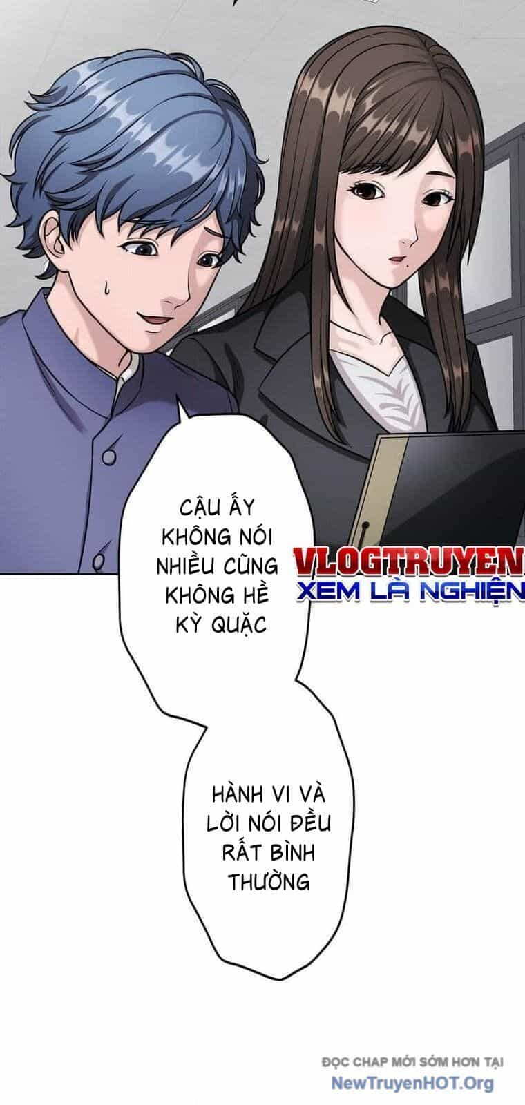 Giáo Viên Ác Quỷ Saiko - Chương 136 - ảnh 11