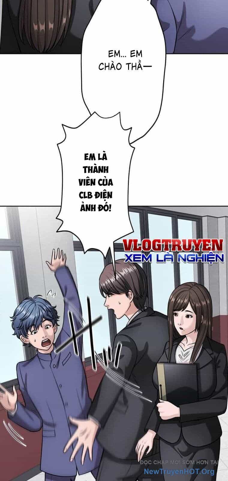 Giáo Viên Ác Quỷ Saiko - Chương 136 - ảnh 18