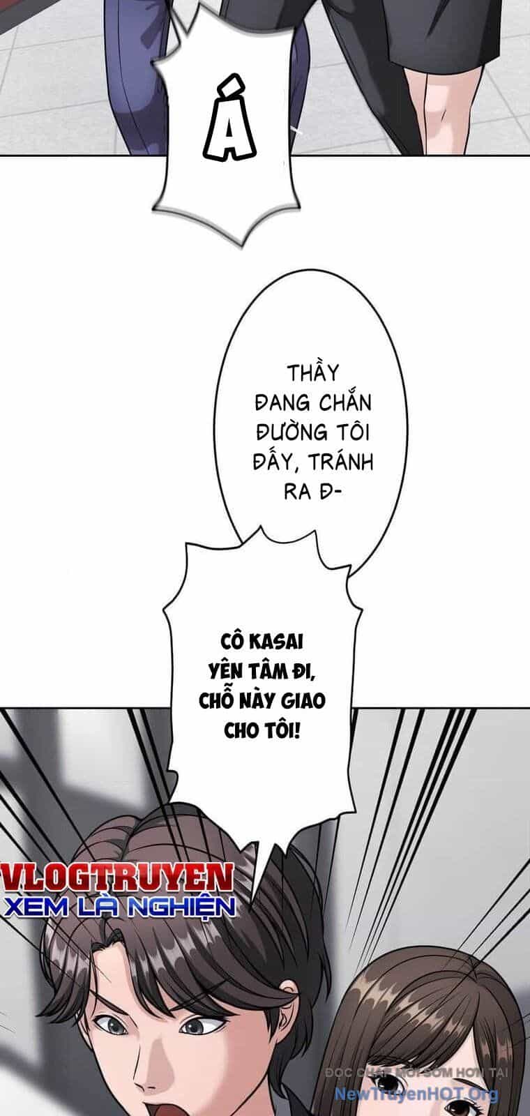 Giáo Viên Ác Quỷ Saiko - Chương 136 - ảnh 19