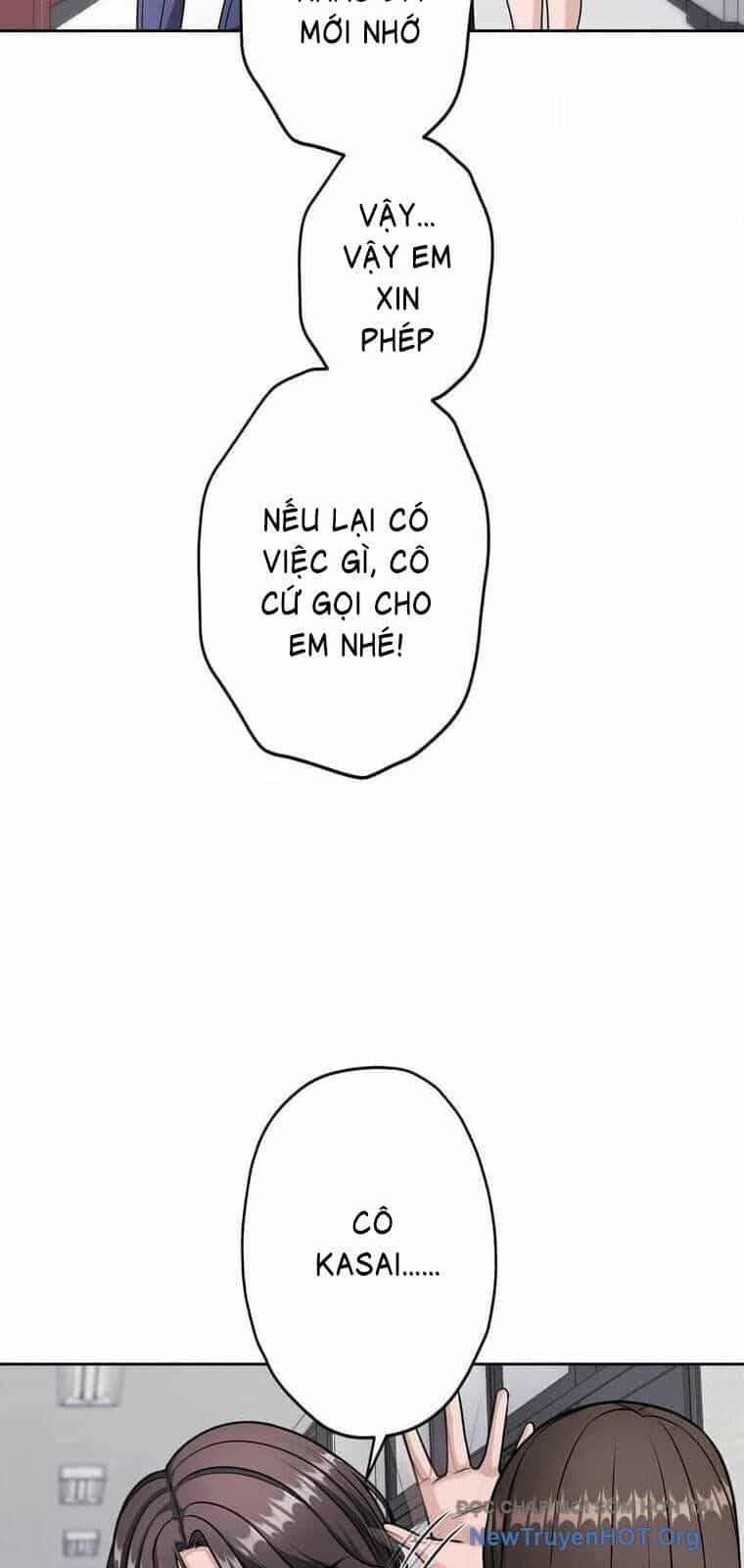Giáo Viên Ác Quỷ Saiko - Chương 136 - ảnh 31