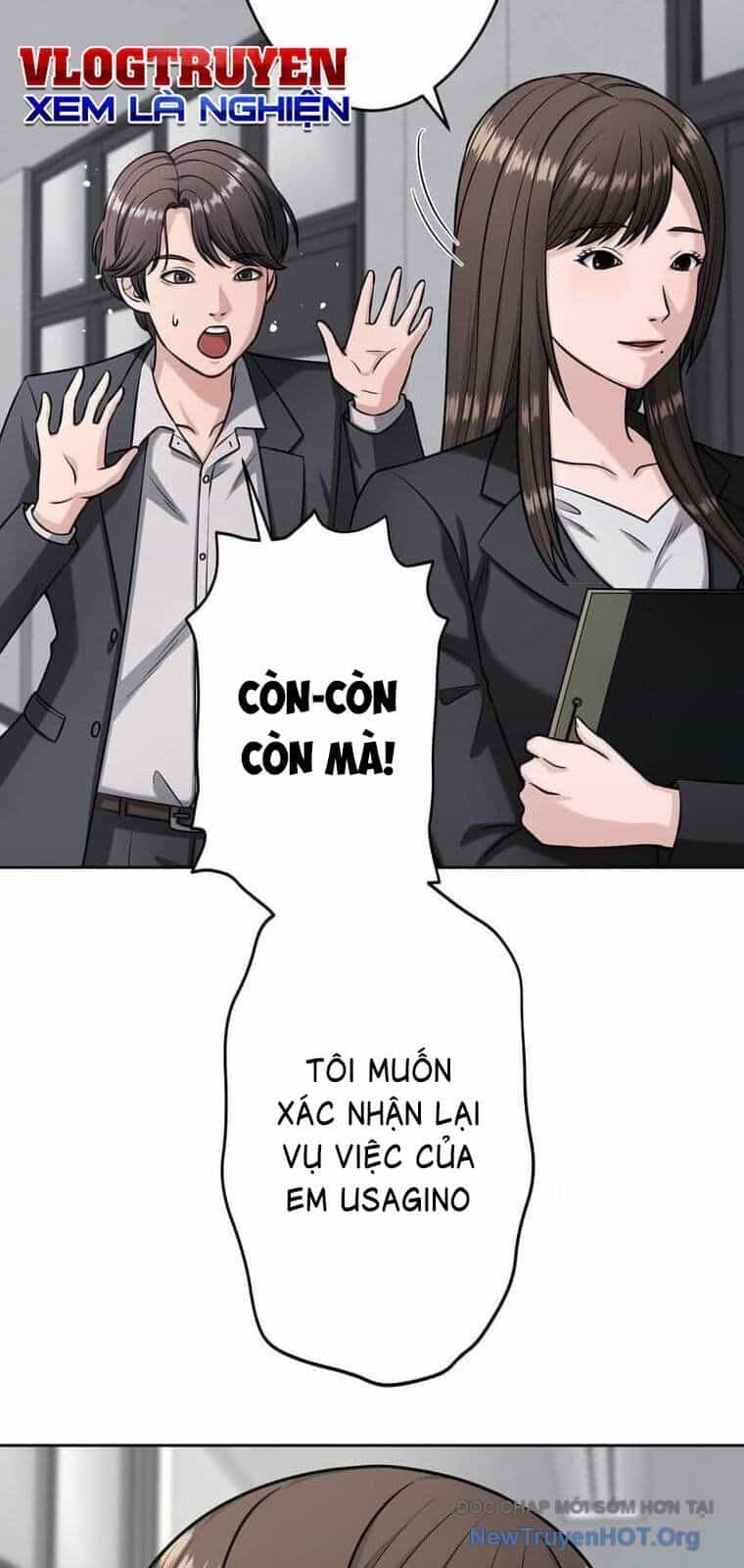 Giáo Viên Ác Quỷ Saiko - Chương 136 - ảnh 35