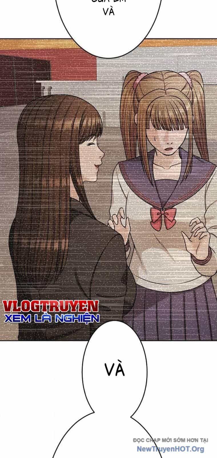 Giáo Viên Ác Quỷ Saiko - Chương 136 - ảnh 41