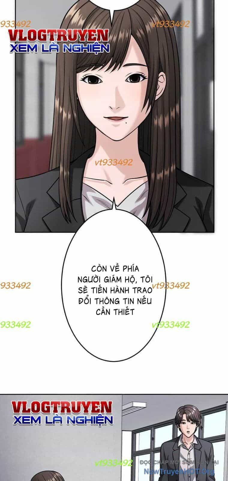 Giáo Viên Ác Quỷ Saiko - Chương 136 - ảnh 46