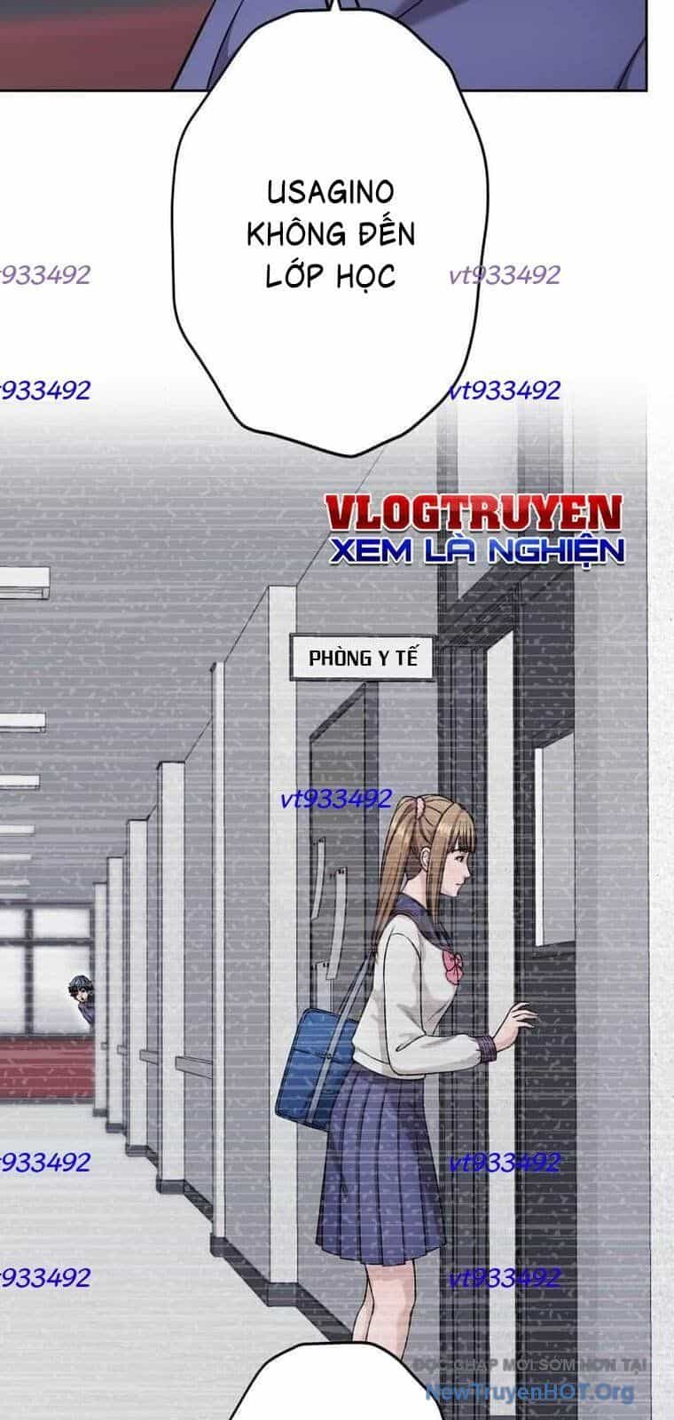 Giáo Viên Ác Quỷ Saiko - Chương 136 - ảnh 8