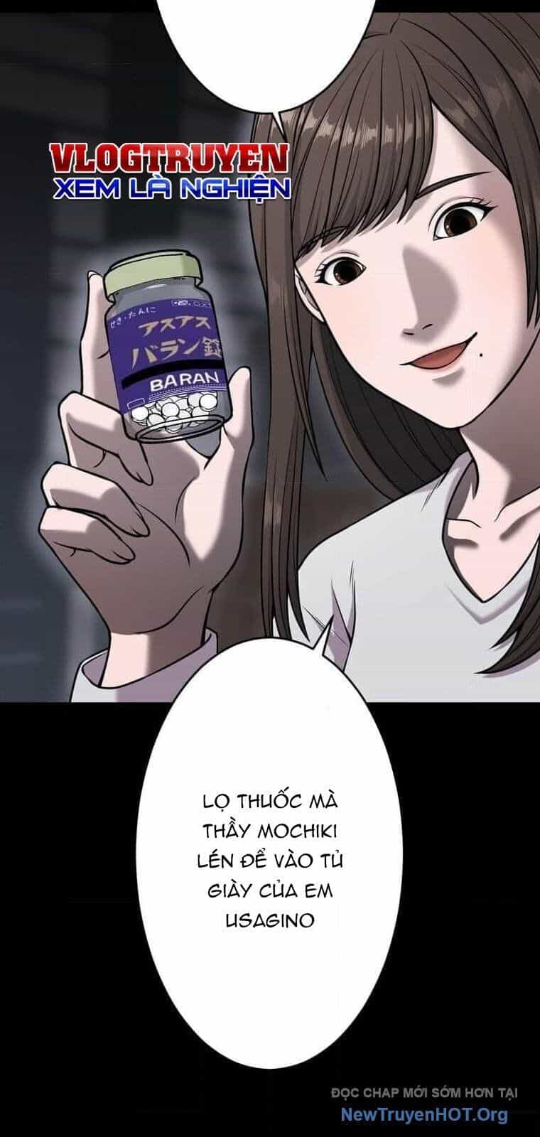 Giáo Viên Ác Quỷ Saiko - Chương 138 - ảnh 64