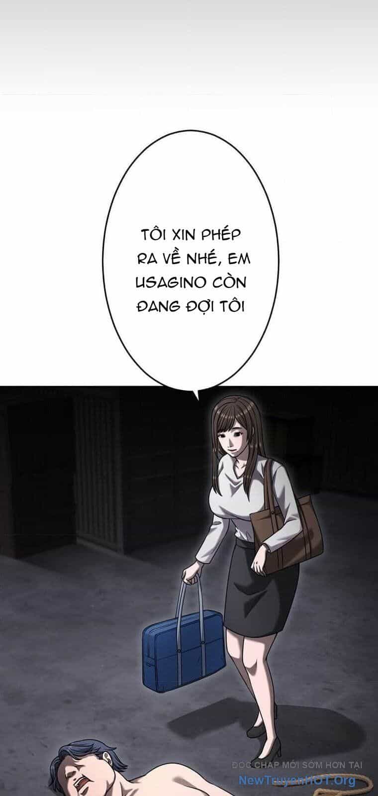 Giáo Viên Ác Quỷ Saiko - Chương 138 - ảnh 75