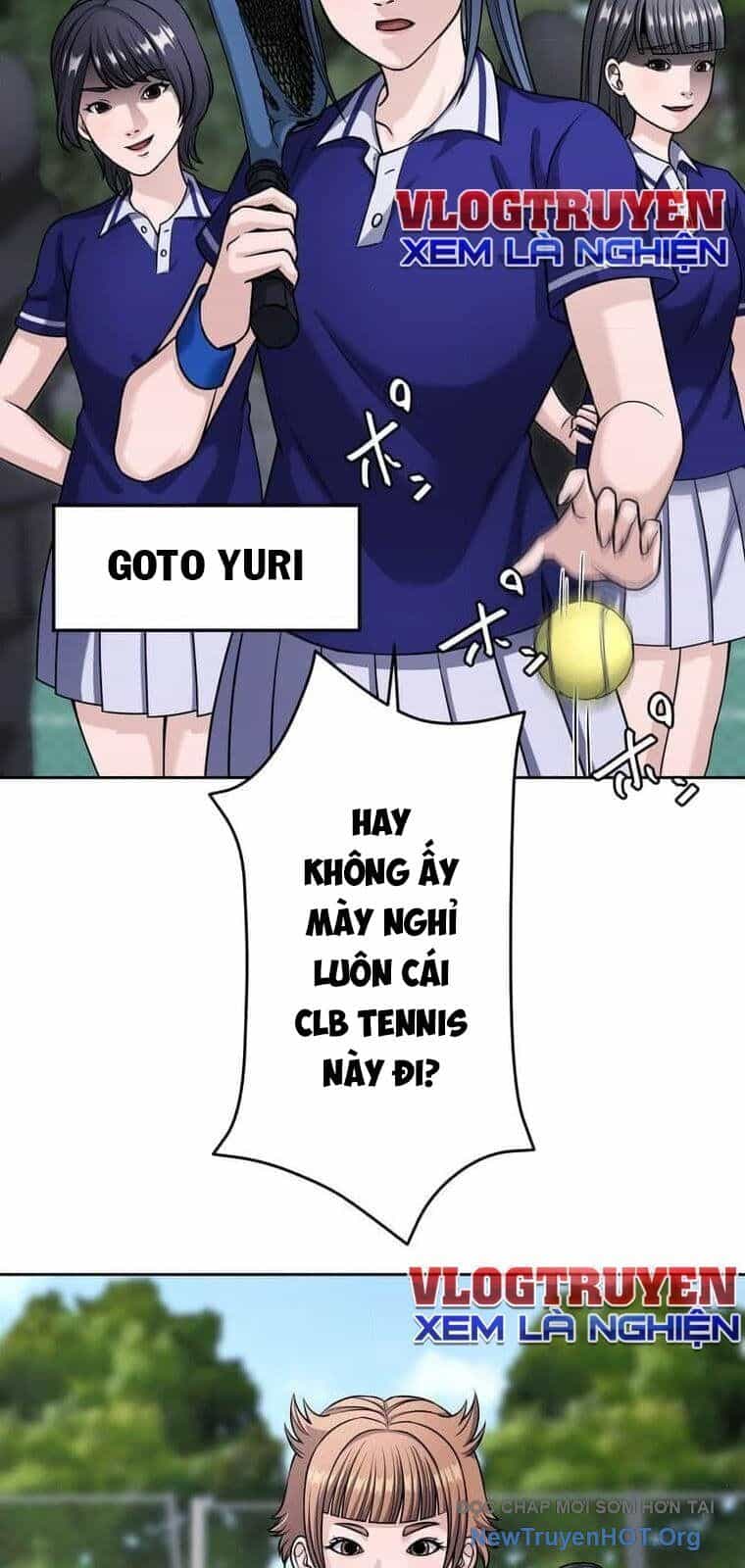 Giáo Viên Ác Quỷ Saiko - Chương 139 - ảnh 40