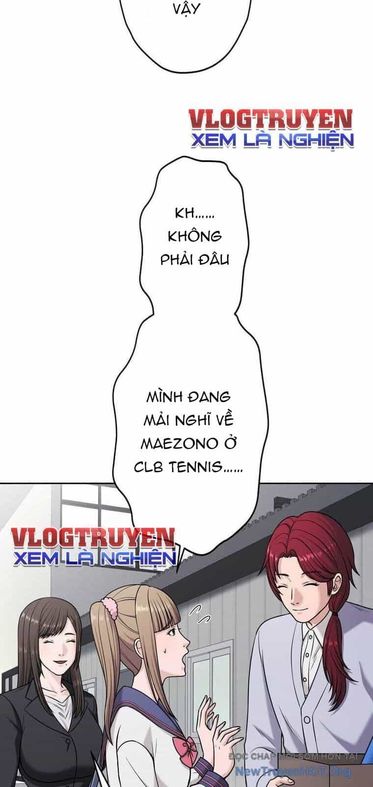 Giáo Viên Ác Quỷ Saiko - Chương 139 - ảnh 66