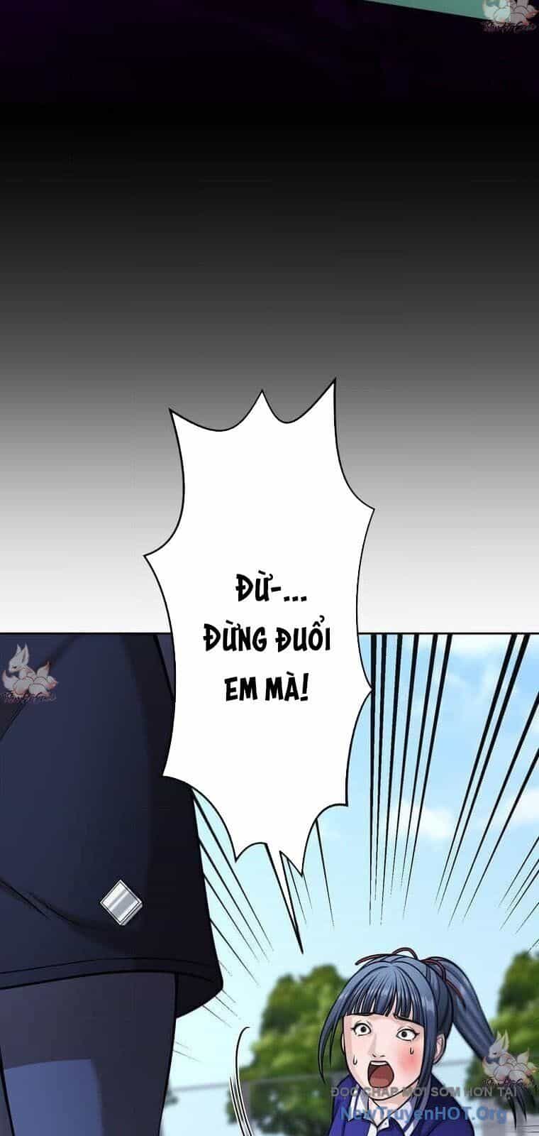 Giáo Viên Ác Quỷ Saiko - Chương 140 - ảnh 34