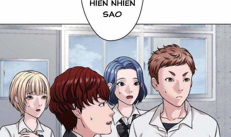 Giáo Viên Ác Quỷ Saiko - Chương 30 - ảnh 73