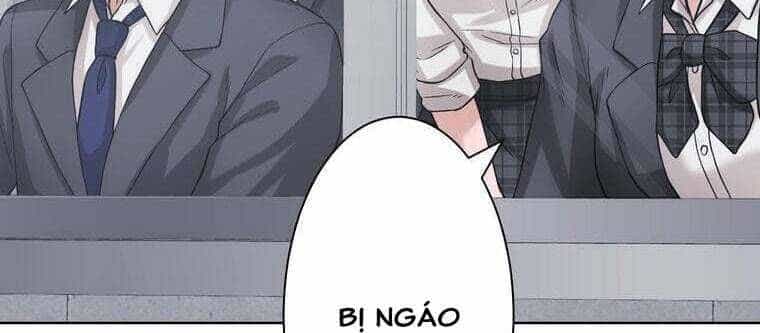 Giáo Viên Ác Quỷ Saiko - Chương 33 - ảnh 15