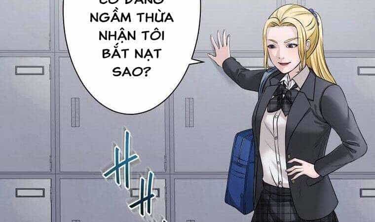 Giáo Viên Ác Quỷ Saiko - Chương 34 - ảnh 13