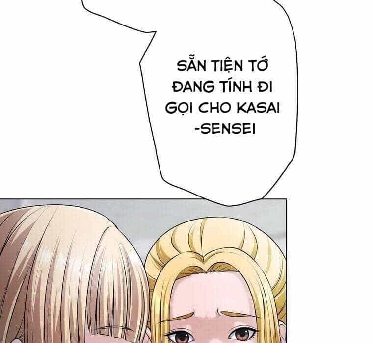 Giáo Viên Ác Quỷ Saiko - Chương 38 - ảnh 50