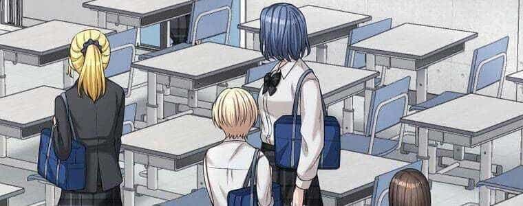 Giáo Viên Ác Quỷ Saiko - Chương 51 - ảnh 93