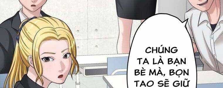 Giáo Viên Ác Quỷ Saiko - Chương 53 - ảnh 211