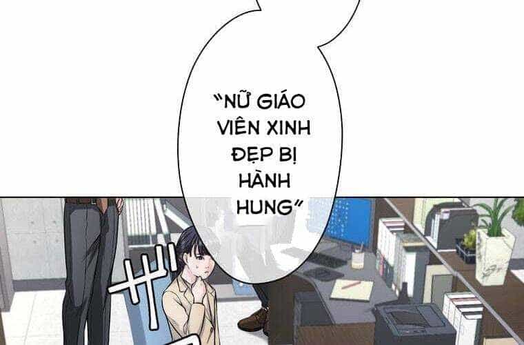 Giáo Viên Ác Quỷ Saiko - Chương 67 - ảnh 54