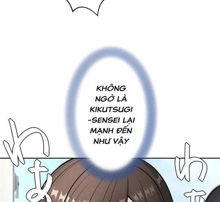 Giáo Viên Ác Quỷ Saiko - Chương 72 - ảnh 137