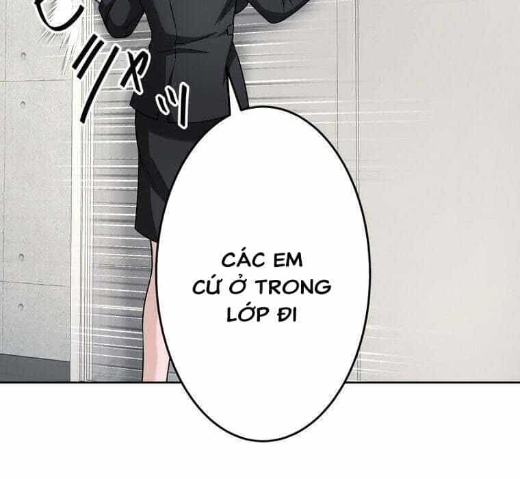 Giáo Viên Ác Quỷ Saiko - Chương 72 - ảnh 67