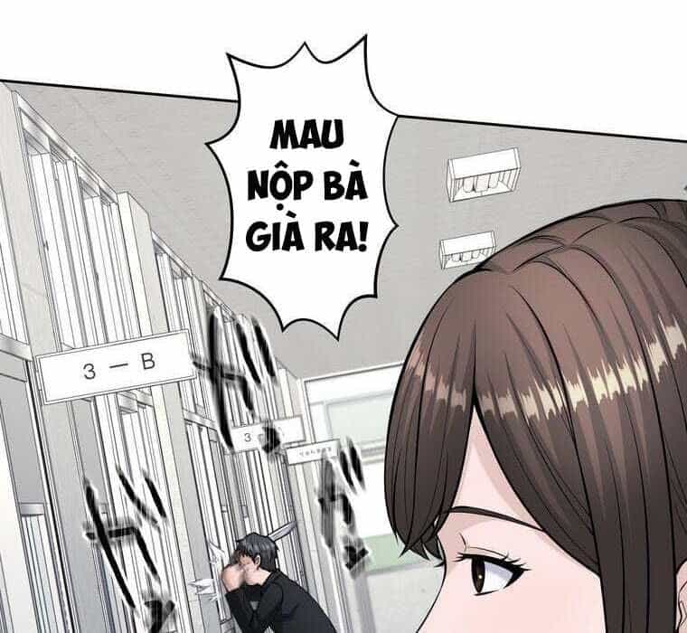 Giáo Viên Ác Quỷ Saiko - Chương 72 - ảnh 68