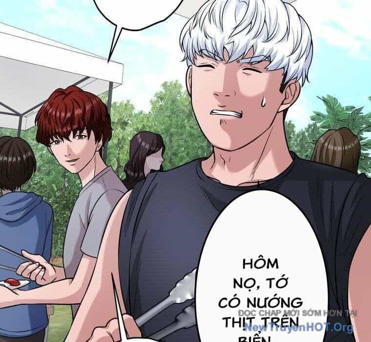 Giáo Viên Ác Quỷ Saiko - Chương 75 - ảnh 33
