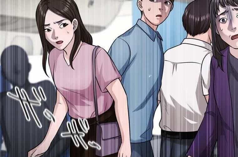 Giáo Viên Ác Quỷ Saiko - Chương 79 - ảnh 32