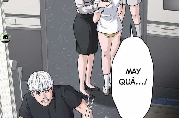 Giáo Viên Ác Quỷ Saiko - Chương 83 - ảnh 40