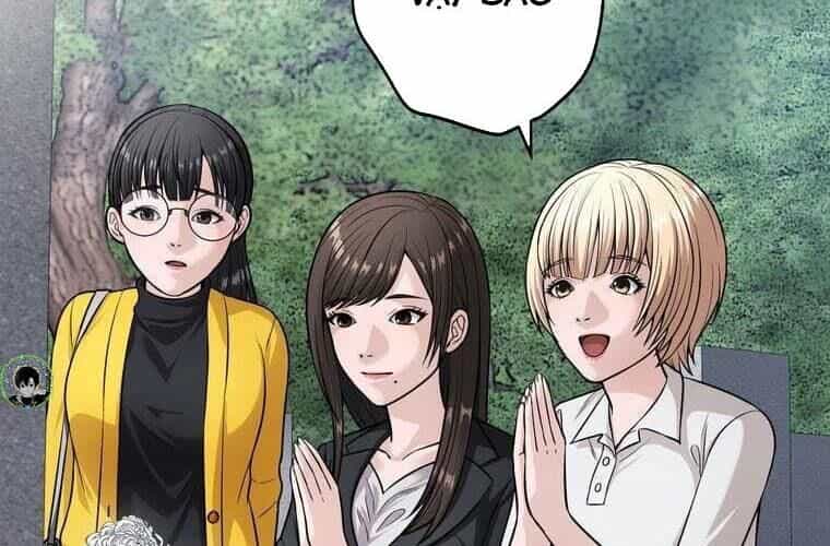 Giáo Viên Ác Quỷ Saiko - Chương 84 - ảnh 168