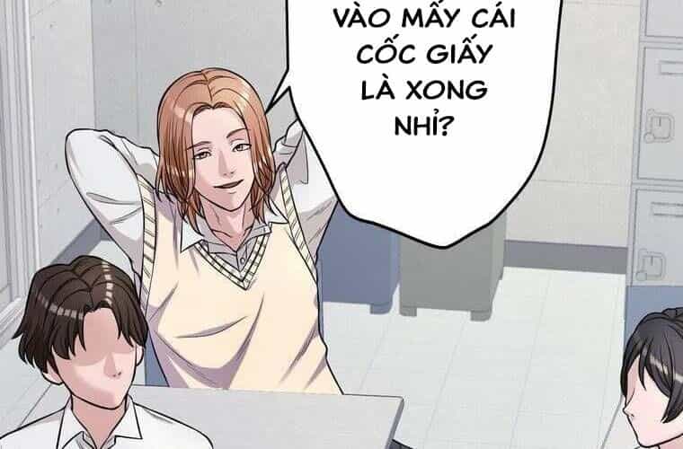 Giáo Viên Ác Quỷ Saiko - Chương 91 - ảnh 15