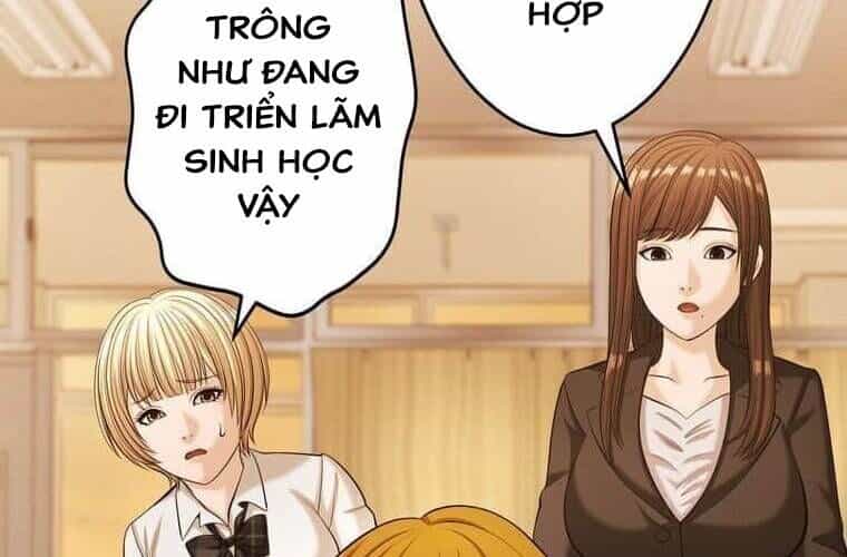 Giáo Viên Ác Quỷ Saiko - Chương 93 - ảnh 199